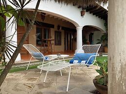 Mi Otra Casa - Adults Only