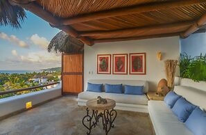 Mi Otra Casa - Adults Only