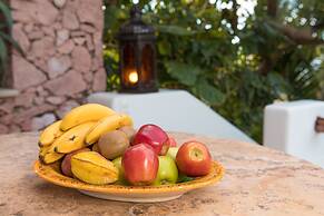 Mi Otra Casa - Adults Only