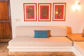 Mi Otra Casa - Adults Only