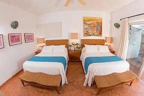 Mi Otra Casa - Adults Only