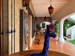 Mi Otra Casa - Adults Only