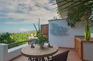 Mi Otra Casa - Adults Only