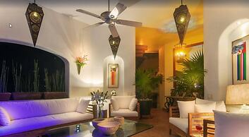 Mi Otra Casa - Adults Only