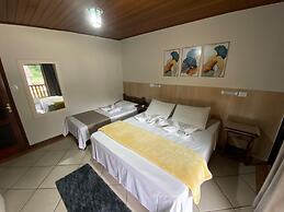 Hotel Casa Encantada Penedo