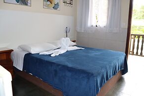Hotel Casa Encantada Penedo