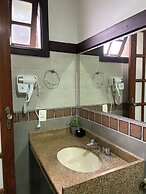 Hotel Casa Encantada Penedo
