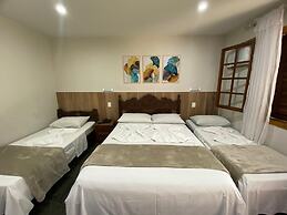 Hotel Casa Encantada Penedo