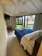 Hotel Casa Encantada Penedo