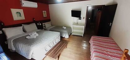 Hotel Casa Encantada Penedo