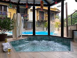Hotel Casa Encantada Penedo