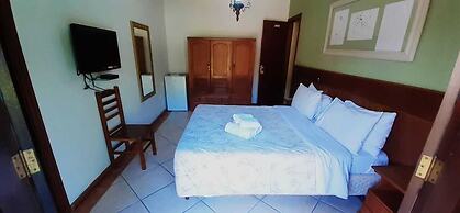 Hotel Casa Encantada Penedo