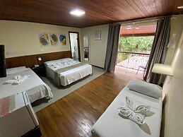 Hotel Casa Encantada Penedo