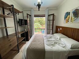 Hotel Casa Encantada Penedo