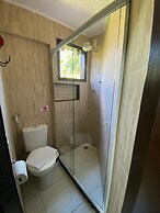 Hotel Casa Encantada Penedo