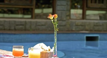 Hotel Casa Encantada Penedo