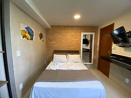 Hotel Casa Encantada Penedo