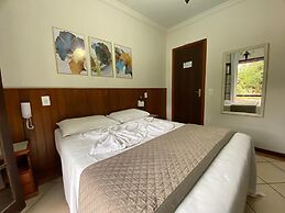Hotel Casa Encantada Penedo