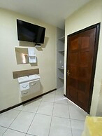 Hotel Casa Encantada Penedo