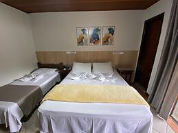 Hotel Casa Encantada Penedo