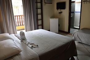 Hotel Casa Encantada Penedo
