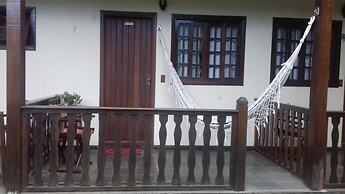 Hotel Casa Encantada Penedo