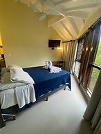 Hotel Casa Encantada Penedo