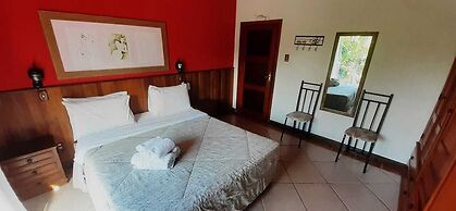 Hotel Casa Encantada Penedo