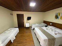 Hotel Casa Encantada Penedo