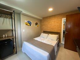 Hotel Casa Encantada Penedo