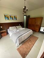 Hotel Casa Encantada Penedo