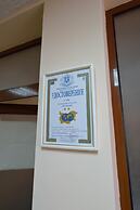 Hotel Varusha