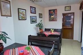 Hotel Varusha
