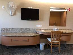 Hotel Plaza Las Fuentes