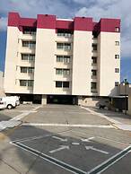Hotel Plaza Las Fuentes