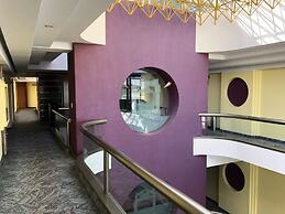 Hotel Plaza Las Fuentes