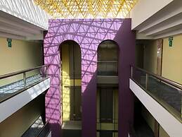 Hotel Plaza Las Fuentes