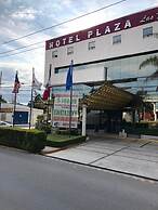 Hotel Plaza Las Fuentes
