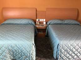 Hotel Plaza Las Fuentes