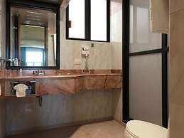 Hotel Plaza Las Fuentes
