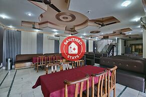 OYO 5851 Mehfil Hotel