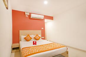 OYO 10235 Oyster Transit Hotels