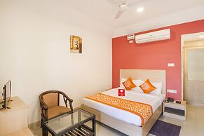 OYO 10235 Oyster Transit Hotels