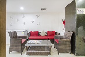 OYO 10209 Hotel AVS Sweet Magic