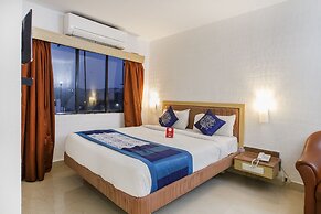 OYO 10209 Hotel AVS Sweet Magic