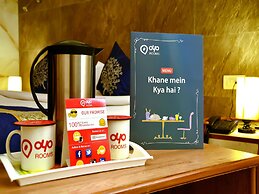 OYO 10209 Hotel AVS Sweet Magic