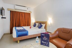 OYO 10209 Hotel AVS Sweet Magic