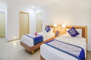 OYO 10209 Hotel AVS Sweet Magic