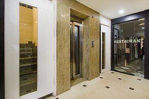 OYO 10209 Hotel AVS Sweet Magic