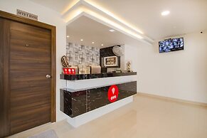 Collection O 10434 SSR Royal Suites